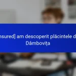 [censured] am descoperit plăcintele de la Dâmbovița