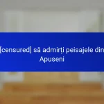 [censured] să admirți peisajele din Apuseni